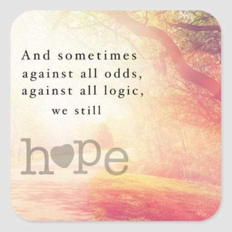 Hope